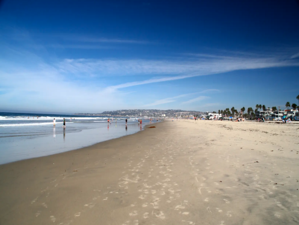 Luxury Coastal Retreat in La Jolla - Designer Furnishing & Private